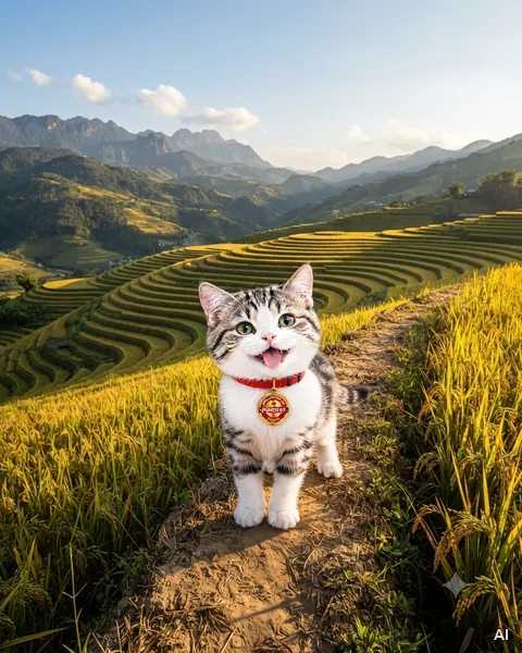 Ruộng bậc thang